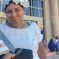 “All I want is for justice to be served; they took him from me as if he had no family,” cries mother of delivery worker murdered in Santiago | De Último Minuto English