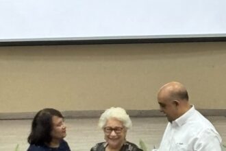 32 economics professionals were recognized by UCSD and CODECO | De Último Minuto English