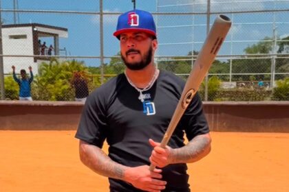 Wander Franco's participation in the Central American Games could have had an institutional exit, it is revealed | De Último Minuto English