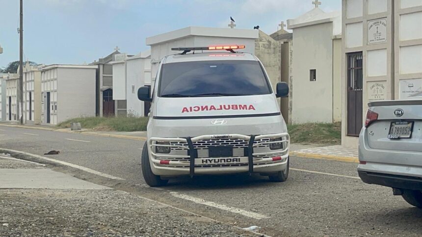Dispute over alleged drug spot leaves one dead and one injured in Villa González, Santiago | De Último Minuto English