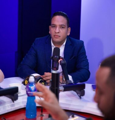 Hansel García praises Ariel Santana and defines him as one of the most cultured minds in Dominican communication | De Último Minuto English