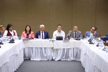 Bicameral Commission concluded study of proposals for Penal Code modification; will submit report this Saturday | De Último Minuto English