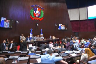 From defamation to harassment: the main amendments to the Penal Code approved by the Chamber of Deputies | De Último Minuto English
