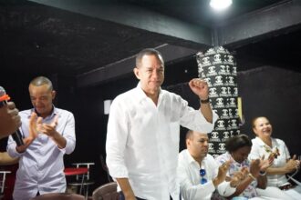 Social Justice aims to consolidate itself as a decisive force on the national stage | De Último Minuto English