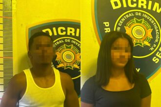 Operations in La Vega leave several arrested for illegal weapons | De Último Minuto English