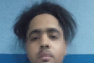 National Police arrest man for illegal possession of a firearm in La Vega | De Último Minuto English