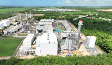 Energas invests more than US$55 million to guarantee stability | De Último Minuto English