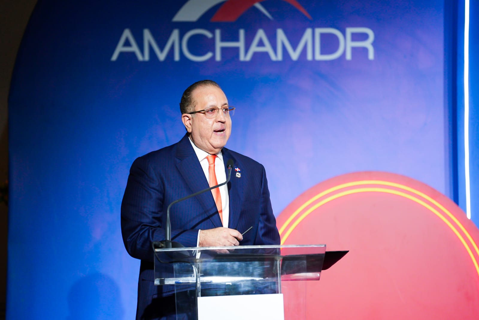 Magín shares growth forecasts between 4.0% and 4.3% for 2026