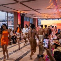 Ocaso Fashion Show celebrates its fifth edition and reaffirms its return to Dominican fashion | De Último Minuto English
