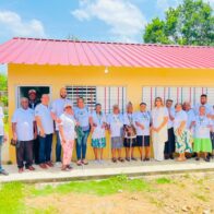 Hermanos Jáquez Foundation calls for aid for the elderly in Jamey, San Cristóbal | De Último Minuto English