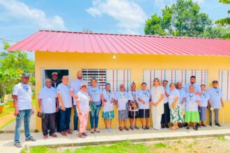 Hermanos Jáquez Foundation calls for aid for the elderly in Jamey, San Cristóbal | De Último Minuto English