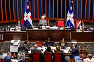 Senate approves law to strengthen support for victims of gender-based violence | De Último Minuto English