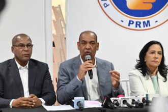 PRM will choose its new presidency and General Secretariat on August 9 | De Último Minuto English
