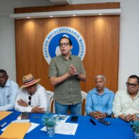 PRM highlights broad participation of its leadership in the XXIV Ordinary National Convention | De Último Minuto English