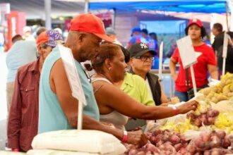 Expo Amaprosan 2026 closes with historic attendance and reaffirms its leadership in the Cibao | De Último Minuto English