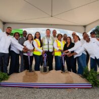 MIVHED begins construction of municipal market in Santo Domingo Norte with RD$87.7 million | De Último Minuto English