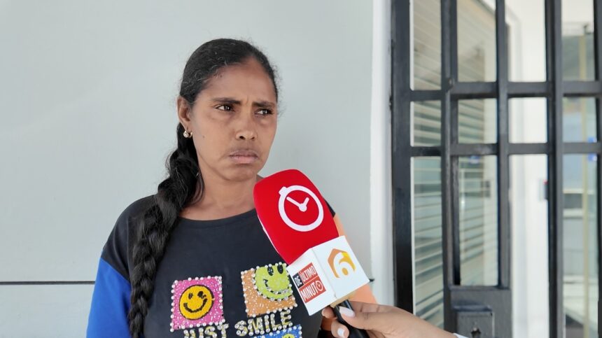 Mother requests help to treat two children with addiction and mental health issues | De Último Minuto English