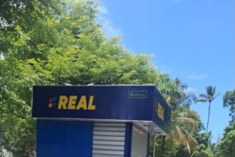 Wander Gabino clarifies situation regarding the structure installed at the Las Terrenas sports center | De Último Minuto English