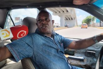 Increased patrolling requested on Las Américas highway following wave of stone-throwing attacks | De Último Minuto English