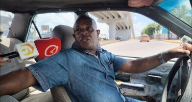 Increased patrolling requested on Las Américas highway following wave of stone-throwing attacks | De Último Minuto English