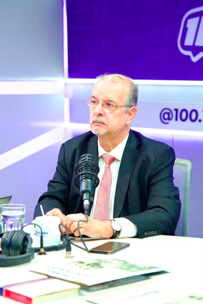 Luna Valiente states that Abinader acts as a statesman by protecting the most vulnerable sectors | De Último Minuto English