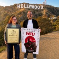 BORU triumphs in Hollywood and announces its upcoming release in Dominican theaters | De Último Minuto English