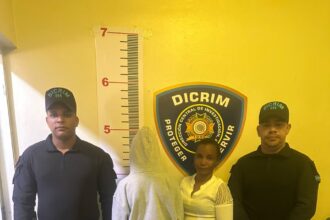 Police locate missing teenager safe and sound in La Vega | De Último Minuto English