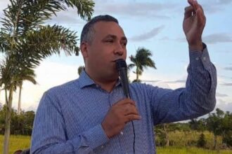 Manuel Pantalio rejects Leonardo Faña's statements regarding the national swine industry | De Último Minuto English