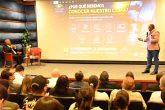 Funglode warns about the effects of El Niño and calls for strengthening preparation for the hurricane season | De Último Minuto English