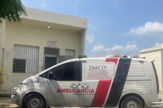 Lender found dead by alleged hanging inside a hotel in Santiago | De Último Minuto English