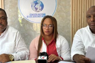 Woman reports harassment and violation of a restraining order by her ex-partner in Villa Hermosa | De Último Minuto English