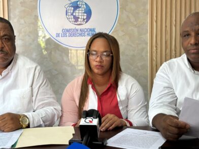 Woman reports harassment and violation of a restraining order by her ex-partner in Villa Hermosa | De Último Minuto English