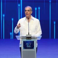 Abinader states: educational transformation will be a State policy to prepare the country for the industrial revolution | De Último Minuto English
