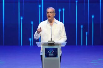 Abinader states: educational transformation will be a State policy to prepare the country for the industrial revolution | De Último Minuto English