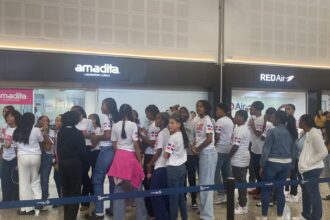 Club Calero delegation left stranded after JetBlue flight cancellation | De Último Minuto English