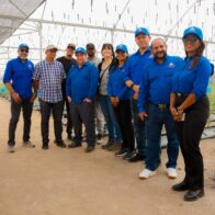 DR shares experience with Chile in agricultural production under protected environment | De Último Minuto English