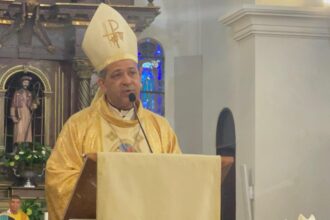 Archbishop of La Vega questions that “a mother kills her own daughter” | De Último Minuto English