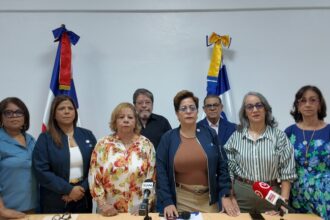 College of Dentists requests Abinader's intervention to address the sector's demands | De Último Minuto English