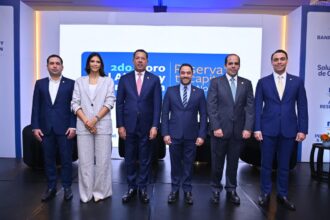 Banreservas and its subsidiaries hold the second Savings and Investment Forum “Reserve your Capital” in Santiago | De Último Minuto English