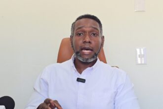 Jancel Martínez offers his version regarding accusations of violence and asserts that the conflict is over assets | De Último Minuto English