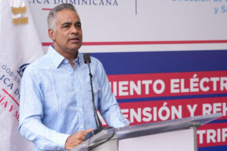 Electricity demand hits a new all-time high with 4,195.26 megawatts | De Último Minuto English