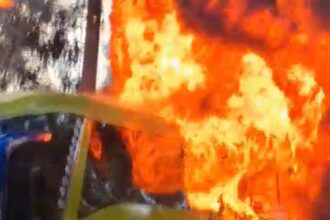Deceased in Caribe Tours bus fire in Jarabacoa identified | De Último Minuto English