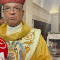 Monsignor Alfredo Baldera states that in the DR “nobody dies of hunger” and attributes the FAO achievement to the countryside and solidarity | De Último Minuto English