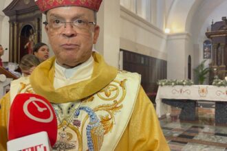 Monsignor Alfredo Baldera states that in the DR “nobody dies of hunger” and attributes the FAO achievement to the countryside and solidarity | De Último Minuto English