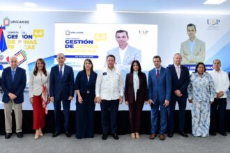 Adozona and CNZFE promote the transformation towards Free Zones 4.0 from Unicaribe | De Último Minuto English