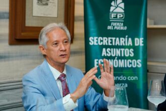 Ng Cortiñas: Central Bank withdrew twice the amount of money from circulation | De Último Minuto English