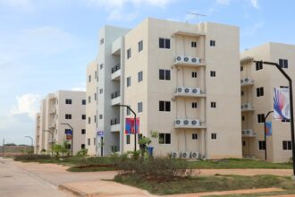 Edeeste completes the enablement of the electrical circuit for the Santo Domingo 2026 Athletes' Village | De Último Minuto English