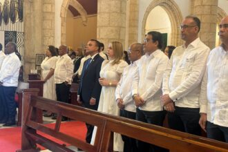 SNS celebrates thanksgiving mass for its 11th anniversary | De Último Minuto English