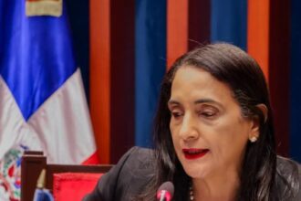 Senator Lía Díaz promotes the creation of a Gastroenterology and Endoscopy Unit for the Taiwan Regional Hospital of Azua | De Último Minuto English