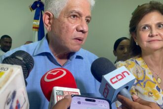 Eduardo Estrella announces three construction fronts to accelerate the Amber Highway | De Último Minuto English